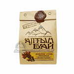 Напиток чайный из дикорастущих трав Доброе утро иммунный Алтын Бай 100гр