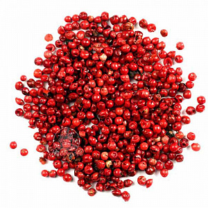 Перец розовый горошком (Вьетнам)