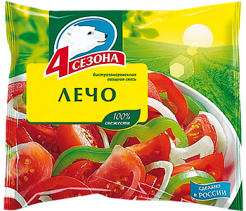 Лечо Лечо