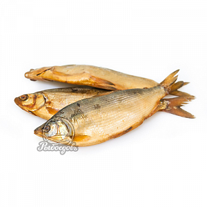 Пелядь холодного копчения Пелядь холодного копчения