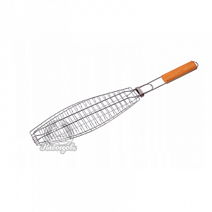 Барбекю решетка для рыбы Барбекю решетка для рыбы