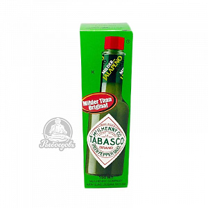 еный перечный TABASCO 150мл еный перечный TABASCO 150мл
