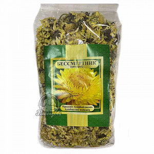 Бессмертник «Азербайджан»  100гр. Бессмертник «Азербайджан»  100гр.