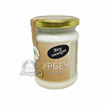 Урбеч паста из мякоти кокоса 100% кокоса 280гр Урбеч паста из мякоти кокоса 100% кокоса 280гр