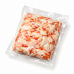Мясо краба 400гр Premium