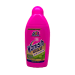Антибактериальный шампунь для ручной чистки ковров Vanish Gold 450мл