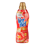 Кондиционер для белья Vernel "Чувственная Роза" 870мл