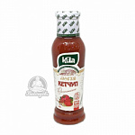 Кетчуп Охотничий Кула 360гр