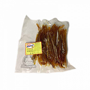 Щука сушеная палочки 500гр