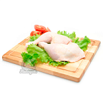 уриные охлажденные без хребта 10кг