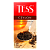 Чёрный высокогорный чай Tess  Ceylon 25 пакетиков