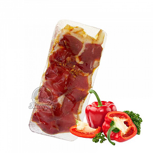 Грудка утиная с фенхелем вяленая Экстра 70гр