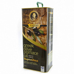 Масло оливковое Saridis 5 л. (ж/б) Масло оливковое Saridis 5 л. (ж/б)