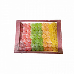 Мармелад Фруктовый Ансамбль Кондитерская фабрика Эльбрус 2,5кг Мармелад Фруктовый Ансамбль Кондитерская фабрика Эльбрус 2,5кг