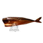 Скумбрия г/к 400+