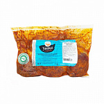 Окорочок утенка в горчично-пряном маринаде Улыбино 0.7-1.1кг Окорочок утенка в горчично-пряном маринаде Улыбино 0.7-1.1кг