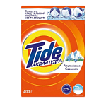 Стиральный порошок для ручной стирки Tide 400гр