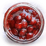 Варенье из клубники Дагестан 0,5 кг Варенье из клубники Дагестан 0,5 кг