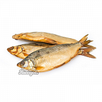 Пелядь холодного копчения Пелядь холодного копчения