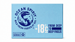 Креветки северные дикие 150+ Ocean Spirit 5кг