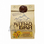 Напиток чайный из дикорастущих трав Грация обменный Алтын Бай 100гр