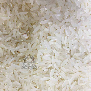 Рис для плова  высший сорт «лазер харазм» Узбекистан