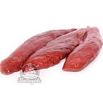 Оленина вырезка замороженная 300г