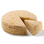 Торт "Медовик" ручная работа 100% (вес 1,5 - 2 кг)