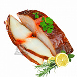 Масляная горячего копчения филе Масляная горячего копчения филе
