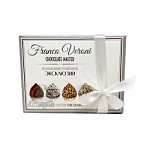 Коллекция конфет ручной работы Франческо Мелани эксклюзив 125гр Коллекция конфет ручной работы Франческо Мелани эксклюзив 125гр