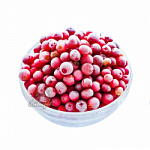 Клюква дикая замороженная