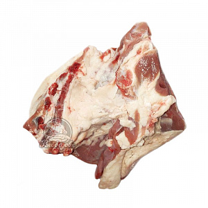 Ягненок задок верхняя часть Дагестан 1.3-1.8кг Ягненок задок верхняя часть Дагестан 1.3-1.8кг