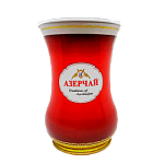 Чай чёрный  байховый Азерчай  Армуду 100гр Чай чёрный  байховый Азерчай  Армуду 100гр