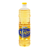 Масло подсолнечное, рафинированное "Злато" 1л
