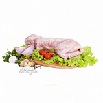 Кролик для тушения замороженный 800г Кролик для тушения замороженный 800г