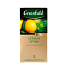 Чай "Greenfield чёрный с лимоном" 25пак
