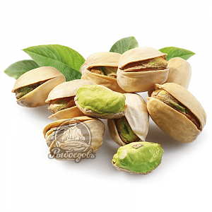 Фисташки сырые