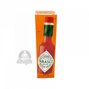 сный перечный TABASCO 150мл