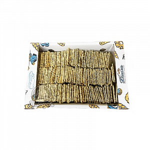 Идеал с семенами подсолнечника льна и кунжута 1,5кг