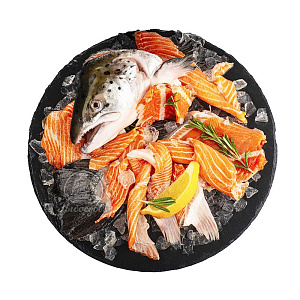 Суповой набор из охлажденного сырья Premium 1кг