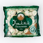 Пельмени 450 грамм Халяль Пельмени 450 грамм Халяль