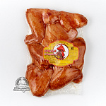 Крылья куриные варёно-копченые Крылья куриные варёно-копченые