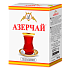 Чай Азерчай чёрный с ароматом бергамота 100гр