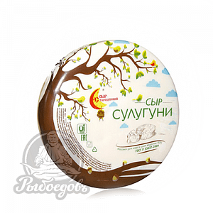 Сыр Сулугуни
