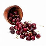 Черешня свежая, сладкая Узбекистан 1кг (поступление каждое утро)