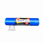 Мешки для мусора Мешкофф 25шт 120л Мешки для мусора Мешкофф 25шт 120л