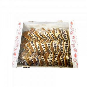 Ева Александрия фруктовая ежевика 2,5кг