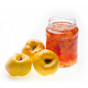 Варенье из айвы Дагестан 100% экологически чистое цена 500мл