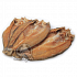 Жерех копчёный