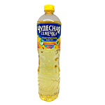 Масло подсолнечное, рафинированное "Чудесная Семечка" 0,9л Масло подсолнечное, рафинированное "Чудесная Семечка" 0,9л